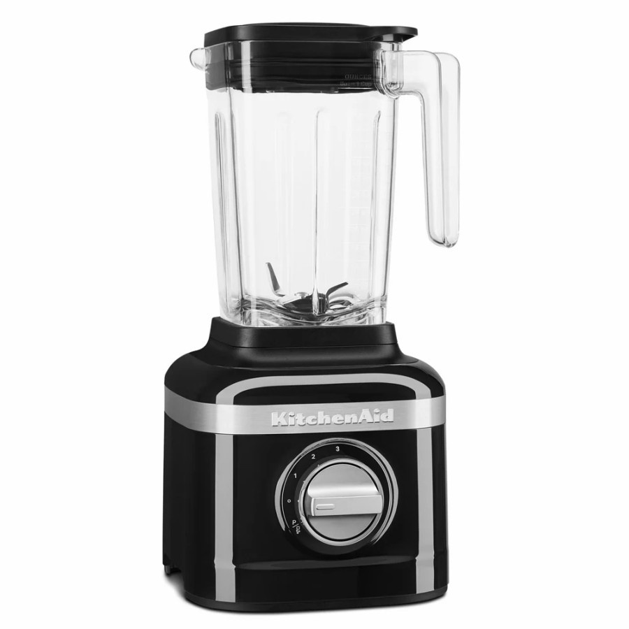 Jual KITCHENAID BLENDER ONYX BLACK 1.5L / 5KSB1325WOB KITCHEN AID