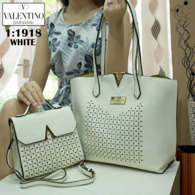 Valentino discount garavani tas