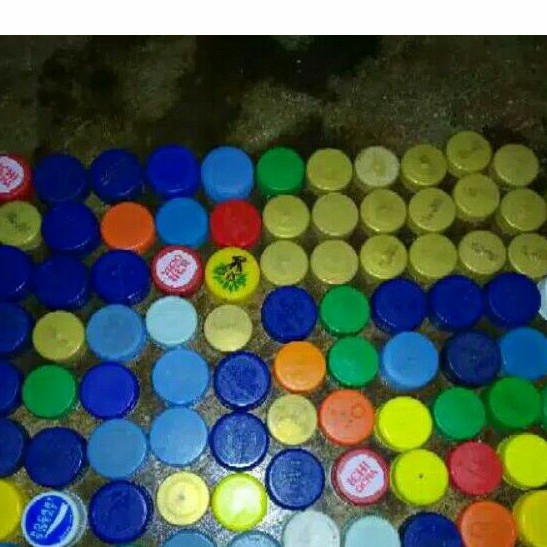 Jual Tutup botol bekas berbagai merek | Shopee Indonesia