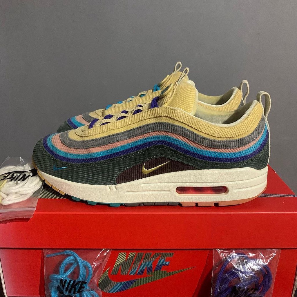 Air max 97 vf 2024 sw