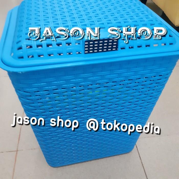 Jual Keranjang / Keranjang Pakaian / Laundry Bag Keranjang Laundry ...