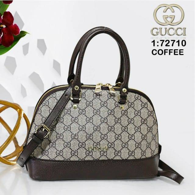 Gucci alma mini clearance