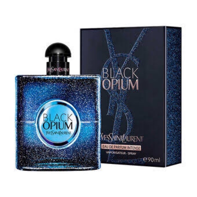 Harga parfum ysl black opium clearance original