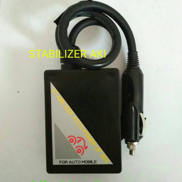 Jual Stabilizer aki | Shopee Indonesia