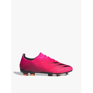 Jual Adidas Men's X Ghosted.3 Firm Ground Soccer Shoes - Shock Pink ...