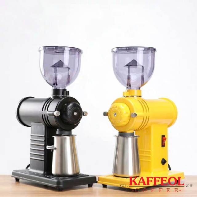 Jual Mesin Grinder Kopi Elektrik Electric Coffee Grinder N520