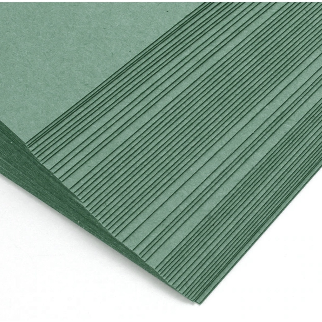 Jual Kertas Karton Tebal Yellowboard Ukuran A5 Board 30 Tebal 2mm Kerajinan Bikin Kotak