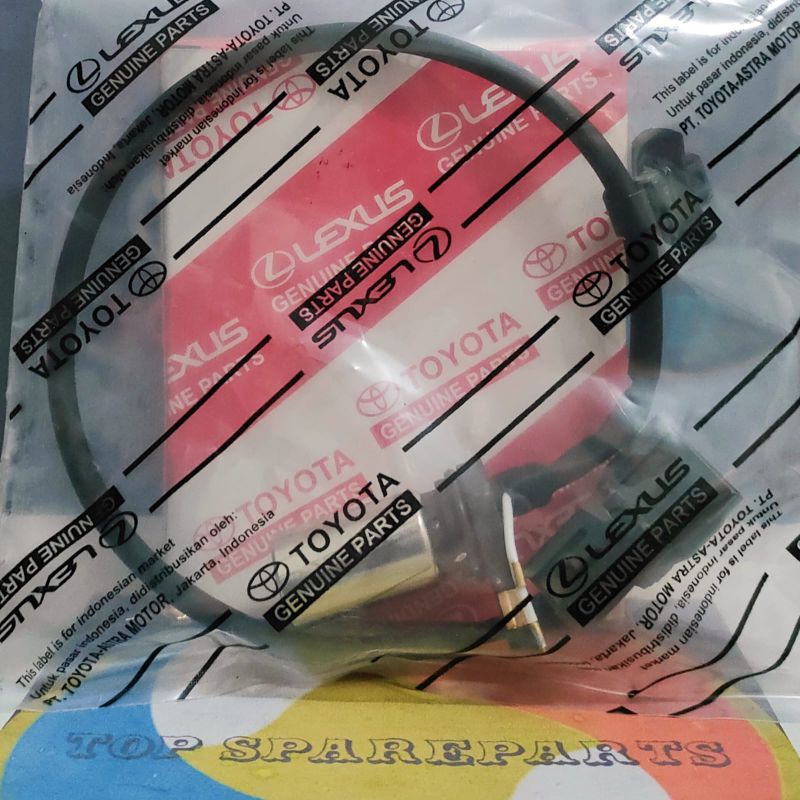 Jual SENSOR CKP CRANKSHAFT KER AS KRUK TOYOTA CAMRY HARRIER ALPHARD ...