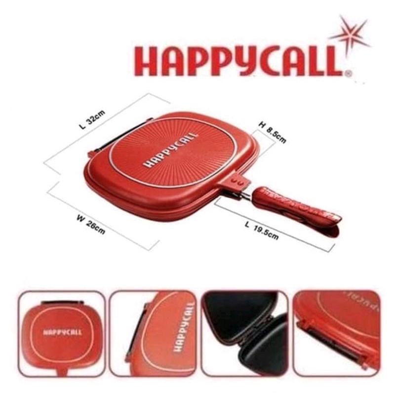 Jual HAPPY CALL jumbo,asli korea | Shopee Indonesia