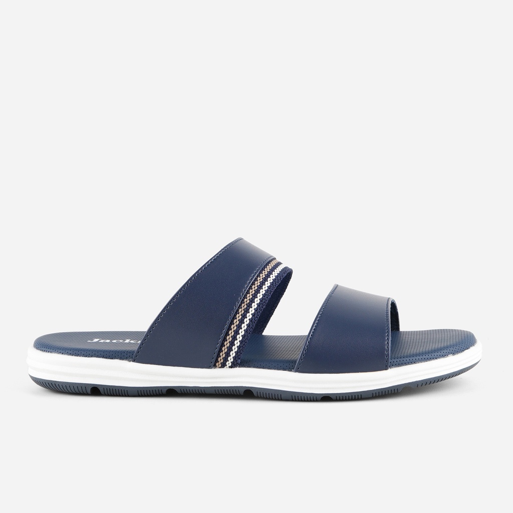 Jual Jackson Trip 2JS Navy | Shopee Indonesia