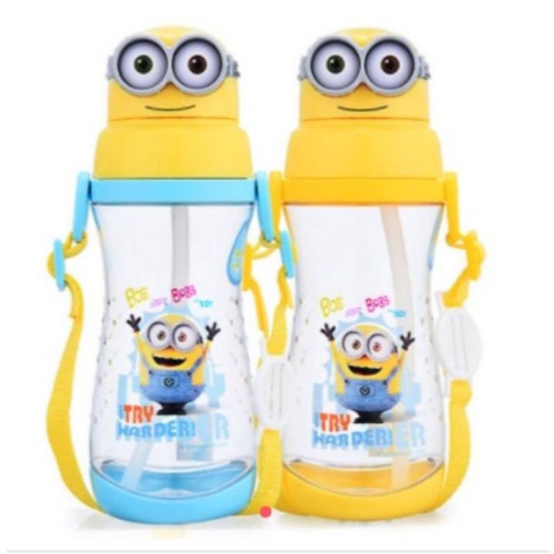Bouteille Minion main image 1