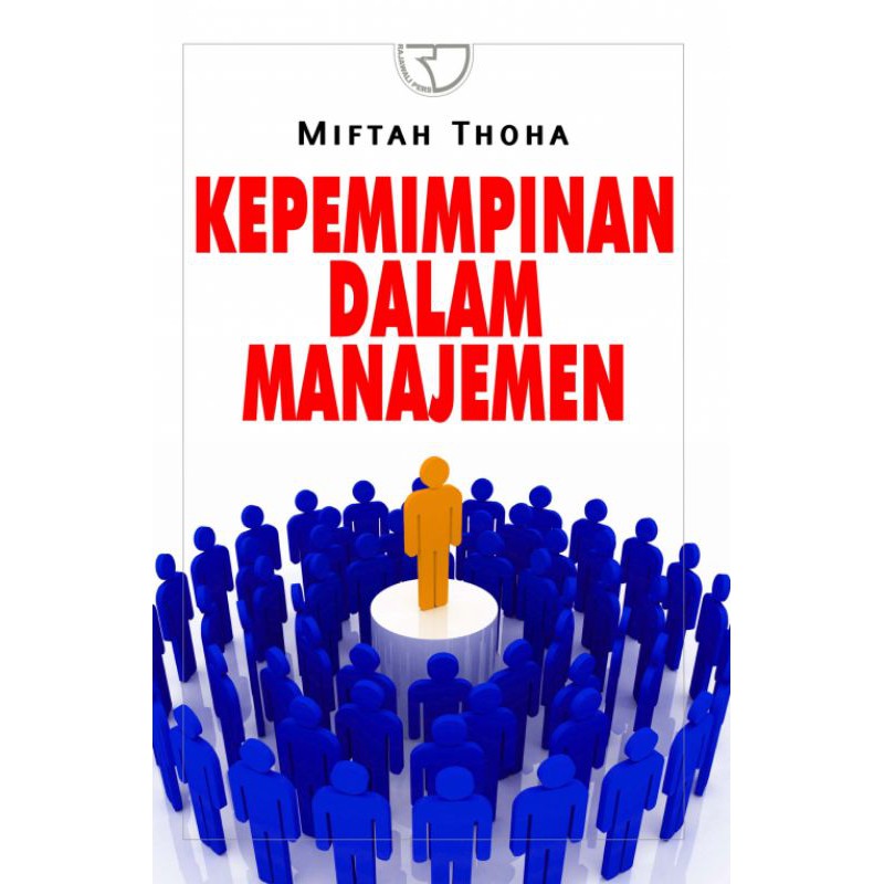 Jual Kepemimpinan Dalam Manajemen (Original) | Shopee Indonesia