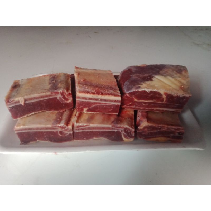 Jual iga sapi 500g | Shopee Indonesia