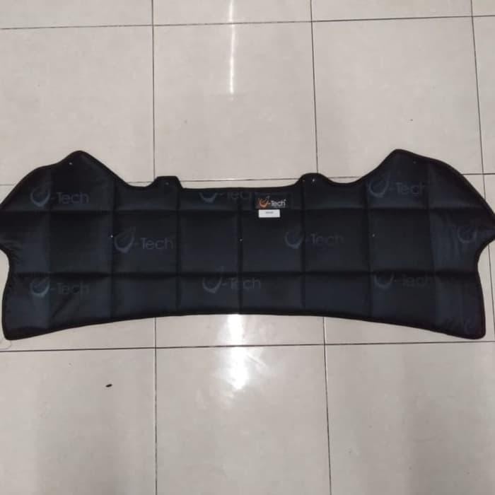 Jual VTECH Peredam Panas dan Suara Kap Mesin Ford EcoSport | Shopee ...