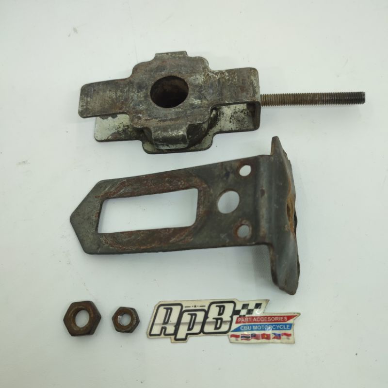 Jual anting setelan rantai swing arm honda nsr r rr Shopee Indonesia