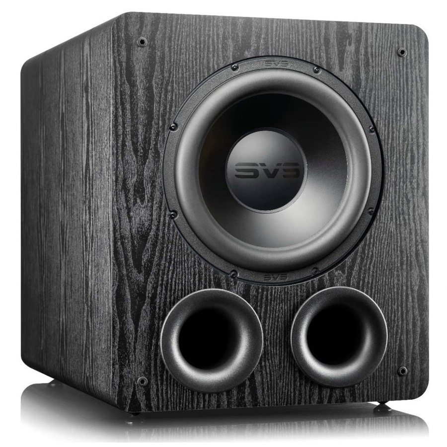 Jual SVS PB2000 Pro Subwoofer High Excursion SVS Driver | Shopee Indonesia