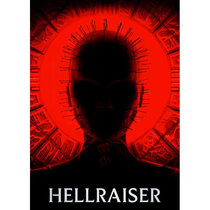 Jual Hellraiser (2022) | Shopee Indonesia