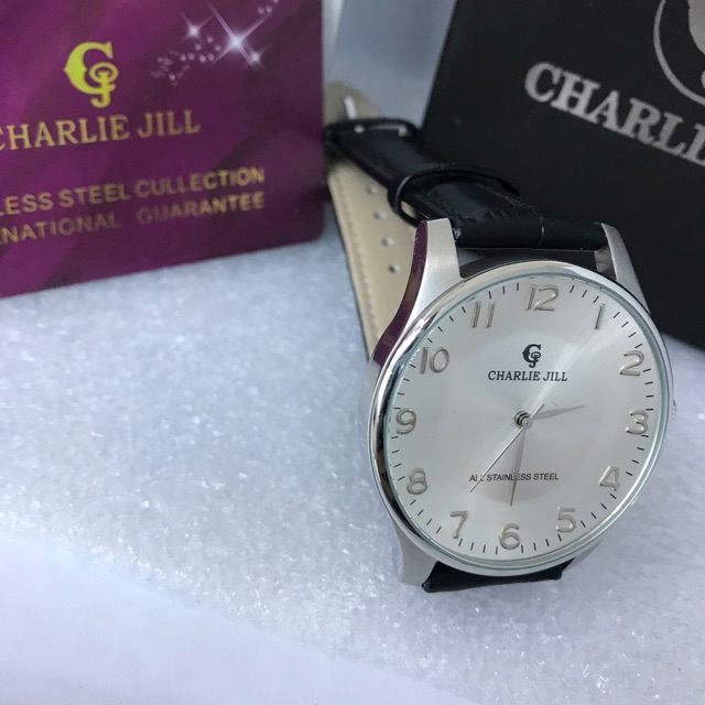 Charlie jill sales watch price