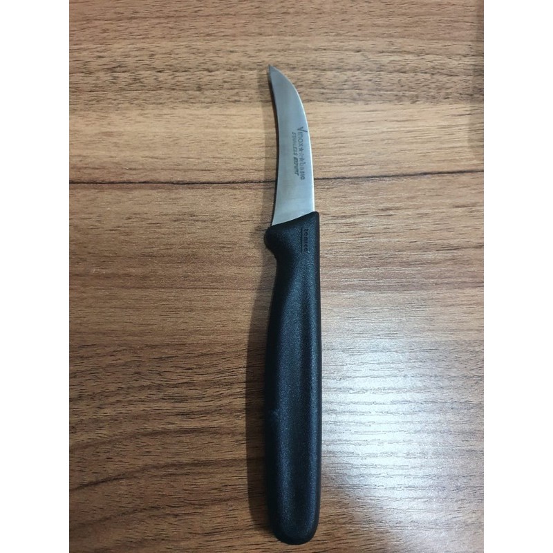 Jual Vinox Tanica Shaping knife /peeling knife / pisau stek okulasi ...