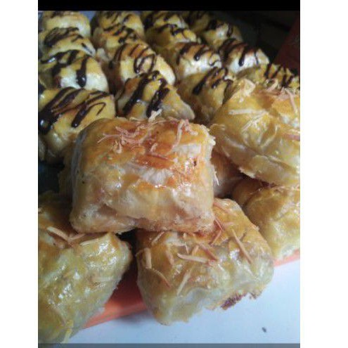 Jual Pisang Keju Bandung Terlengkap & Harga Terbaru Oktober 2026 ...