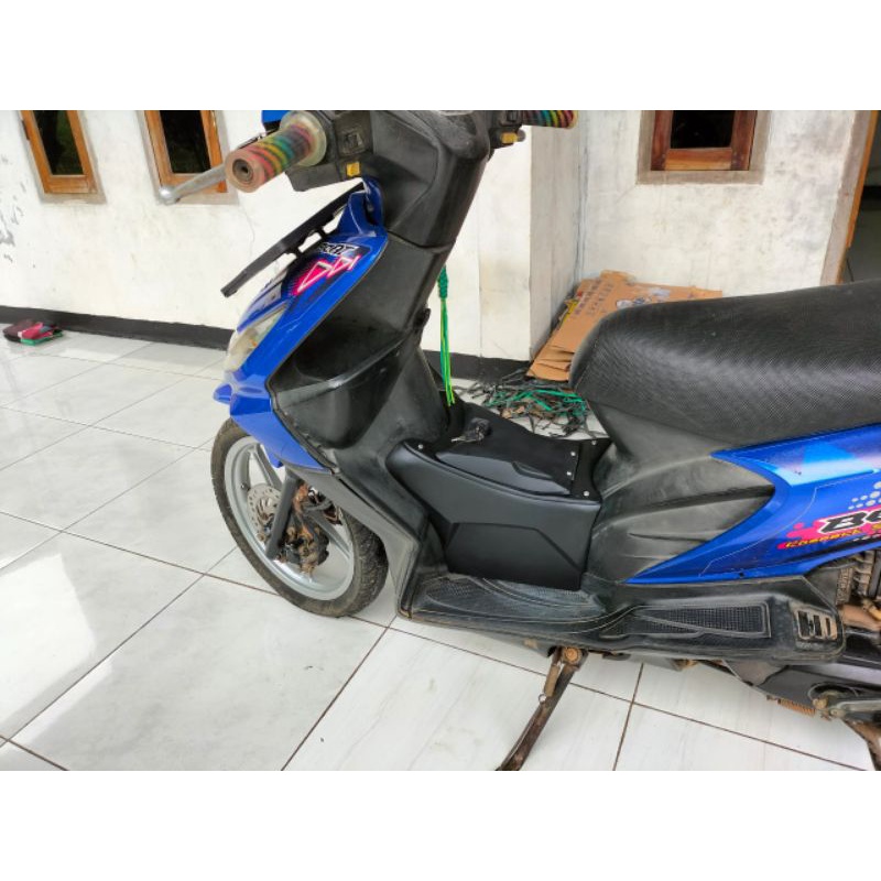 Jual BOX BEAT KARBU/aksesoris beat karbu | Shopee Indonesia