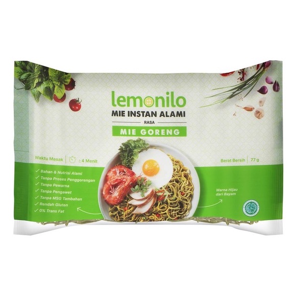 Jual Mie Lemonilo | Shopee Indonesia