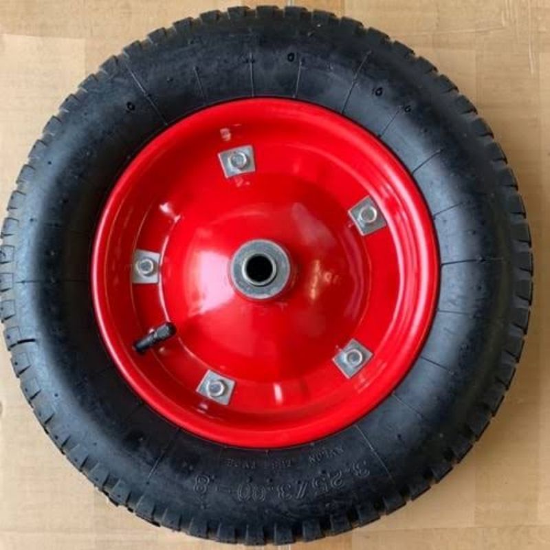 Jual Roda Gerobak Pasir Hidup Ban Model Artco Shopee Indonesia 5484