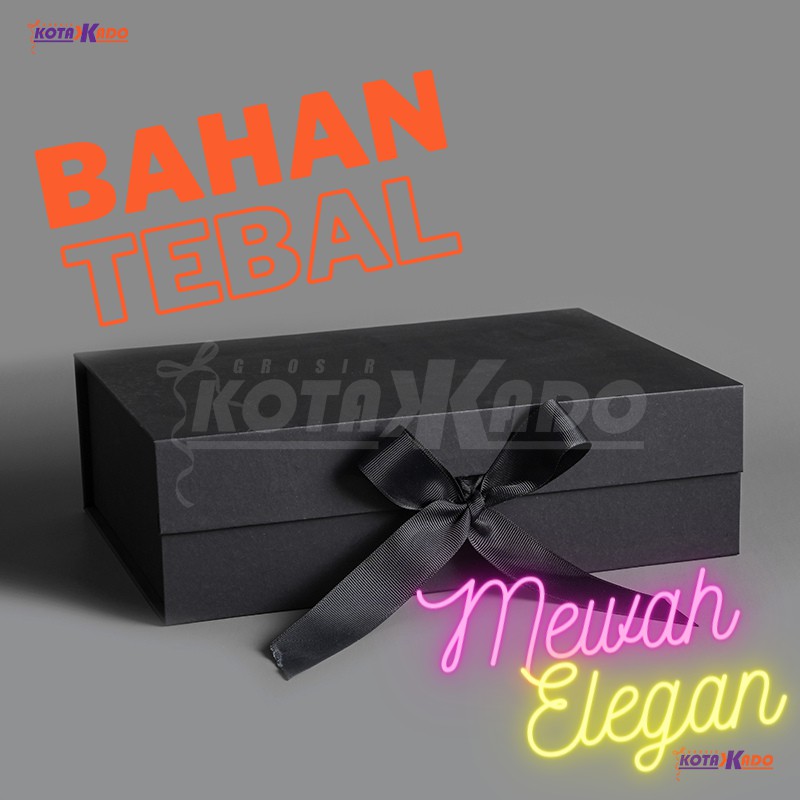 Jual Box Kado Kotak Kado Hampers Hamper Hard Box Gift Box HardBox Besar