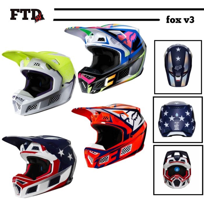 Fox store v3 mvrs