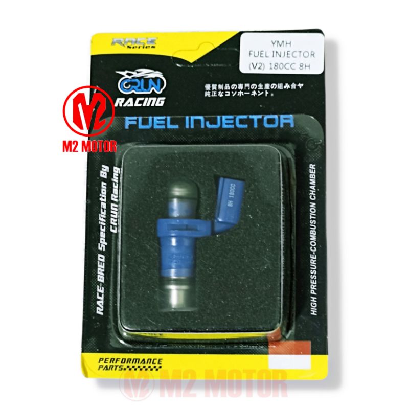 Jual INJECTOR INJEKTOR RACING MIO J NMAX CRUN V2 | Shopee Indonesia