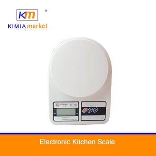 Jual Timbangan Digital Elektrik Scale Dapur SF400 10 KG / Pengukur ...