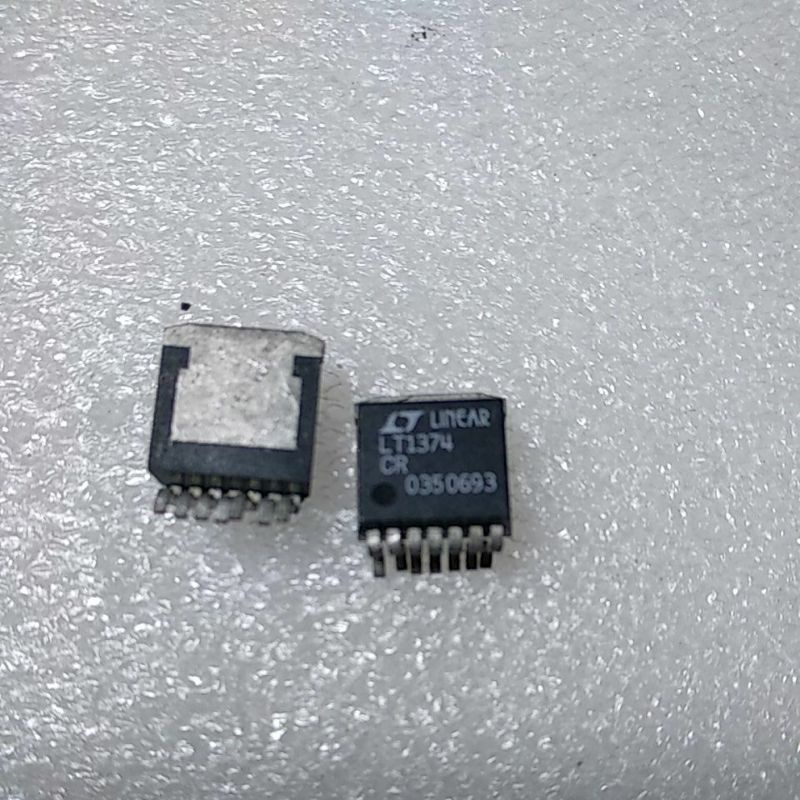 Jual IC LINEAR LT 1374 | Shopee Indonesia