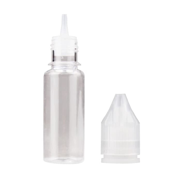 Jual BOTOL LIQUID 15ML | Shopee Indonesia
