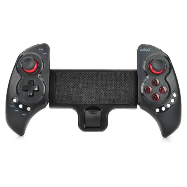 Jual Ipega 9023 Gamepad Bluetooth Telescopic Wireless Controllers ...