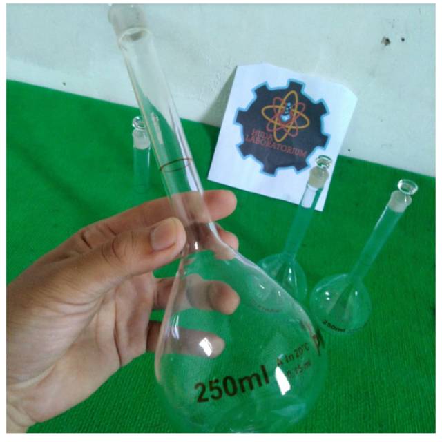 Jual Labu ukur 250 ml A PYREX | Shopee Indonesia