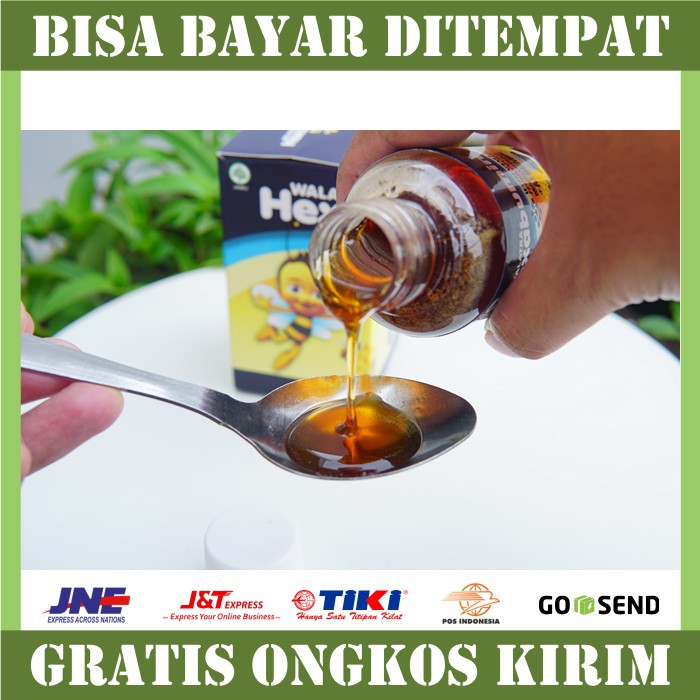 Jual Obat Mencegah Step And Kejang Kejang Pada Anak Hexabumin 100 Original Shopee Indonesia