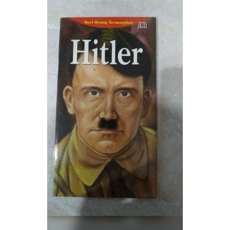 Jual Buku Hitler | Shopee Indonesia