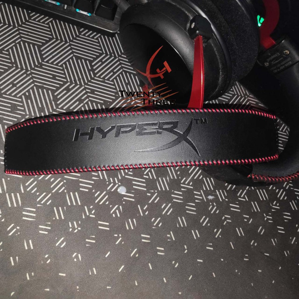 Headband HyperX Cloud II 2 Pro Alpha Core Headphone Headset Gaming