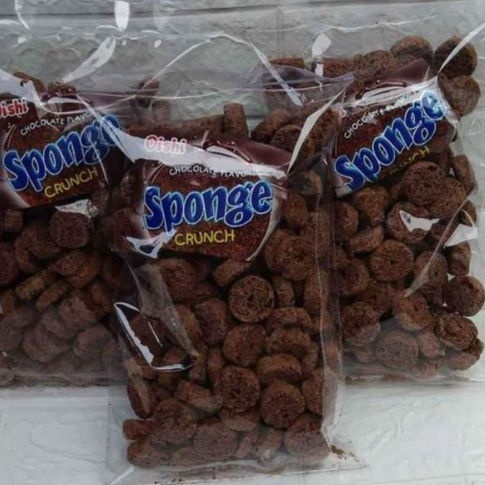 Jual Jajanan Sponge Terlengkap & Harga Terbaru Agustus 2026 | Shopee ...
