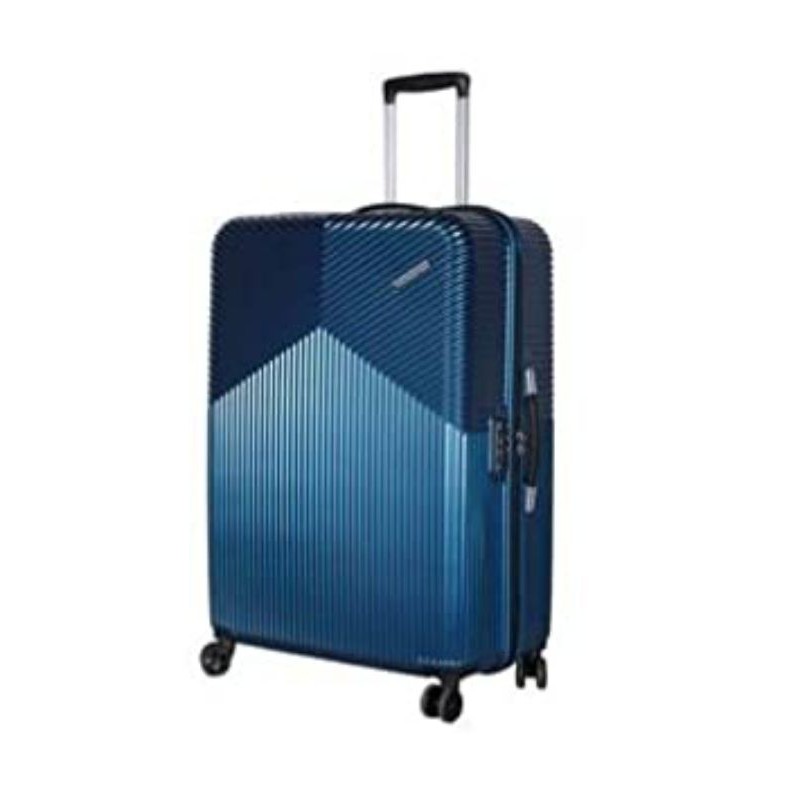 Jual American Tourister Armada Spinner Koper Hardcase Medium 69cm 25inch Shopee Indonesia