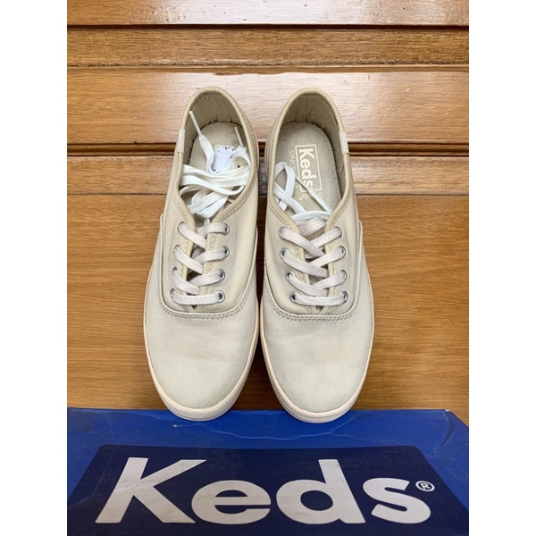 Keds champion 2024 cotton sateen