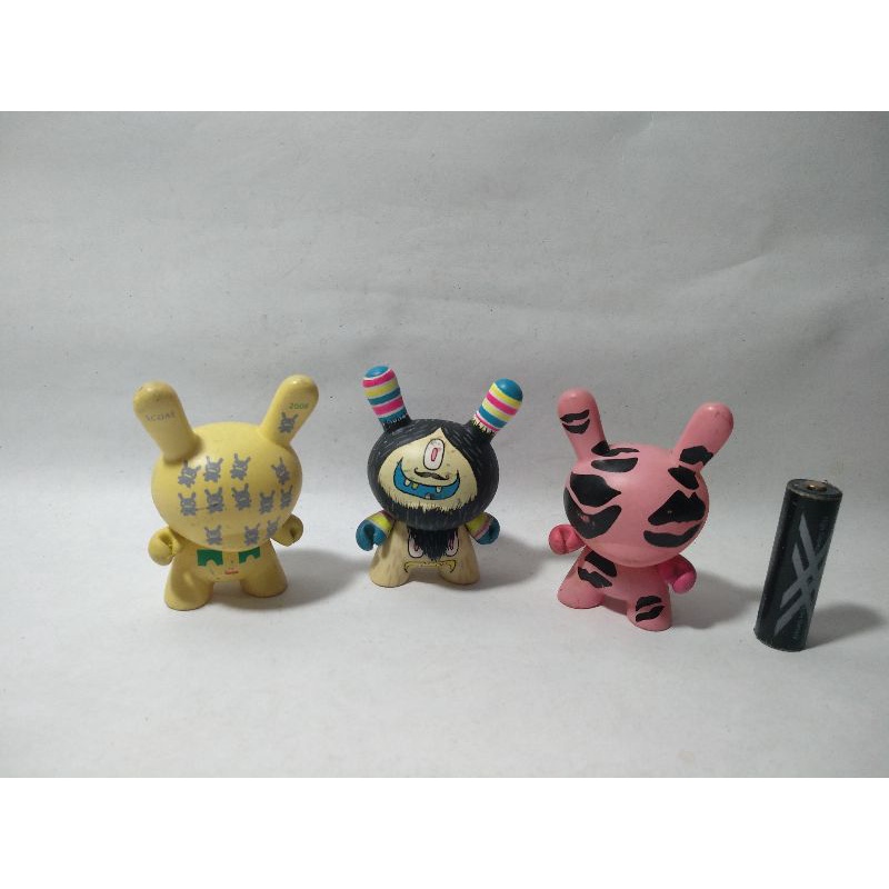 Jual Cyclop Creature Beast Le Doux Ledoux Monster Cave Prehistoric Man ...