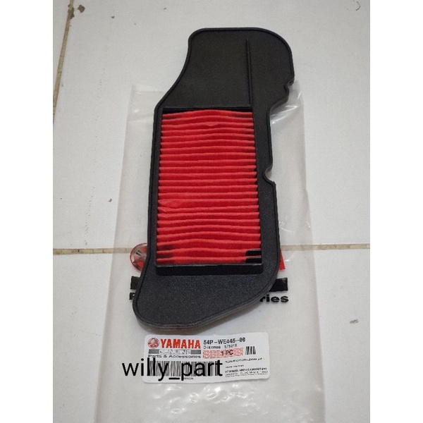 Jual Filter Udara / Saringan Udara Mio J Mio GT Soul GT Fino F1 115 X