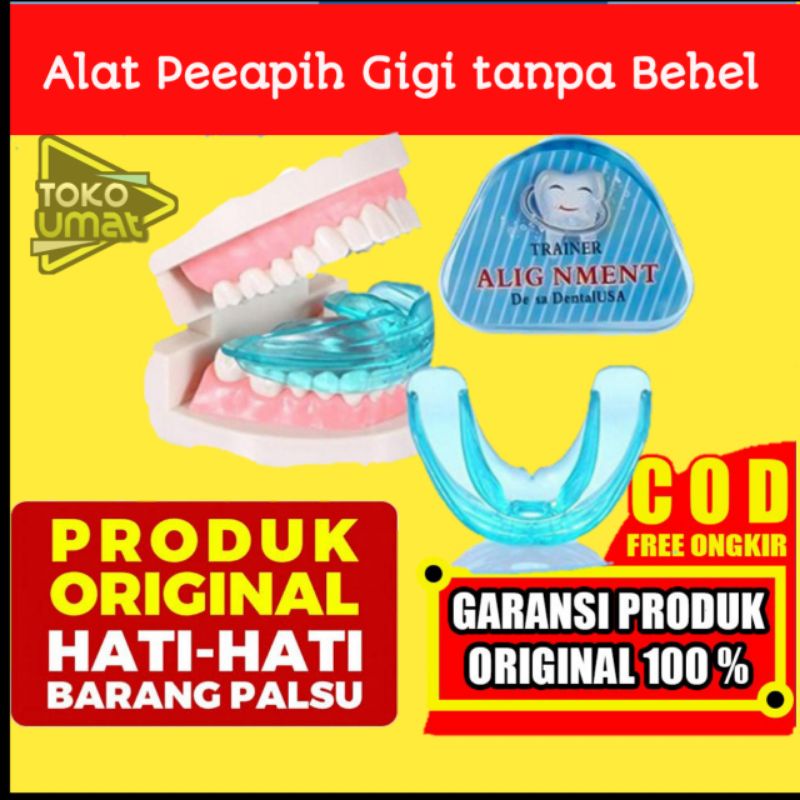 Jual Ismile USA Original Perapih Gigi Original Perapi Gigi original ...