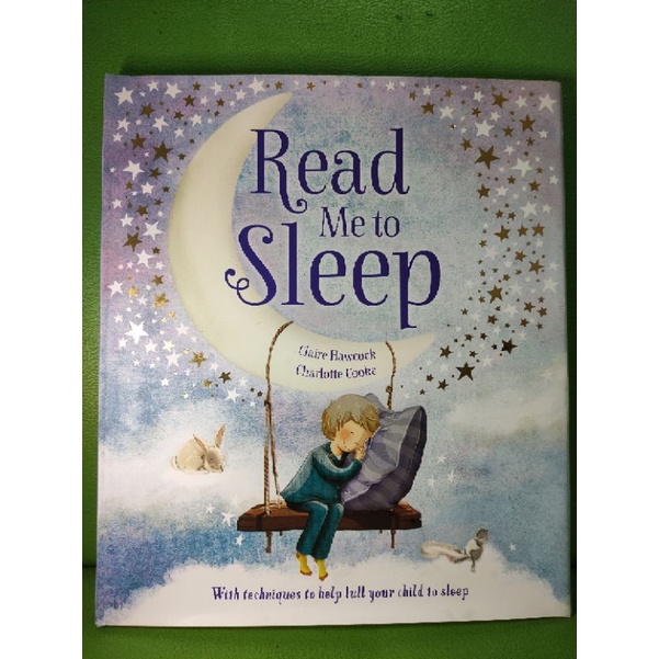 Jual Read Me To Sleep (Buku Anak) | Shopee Indonesia