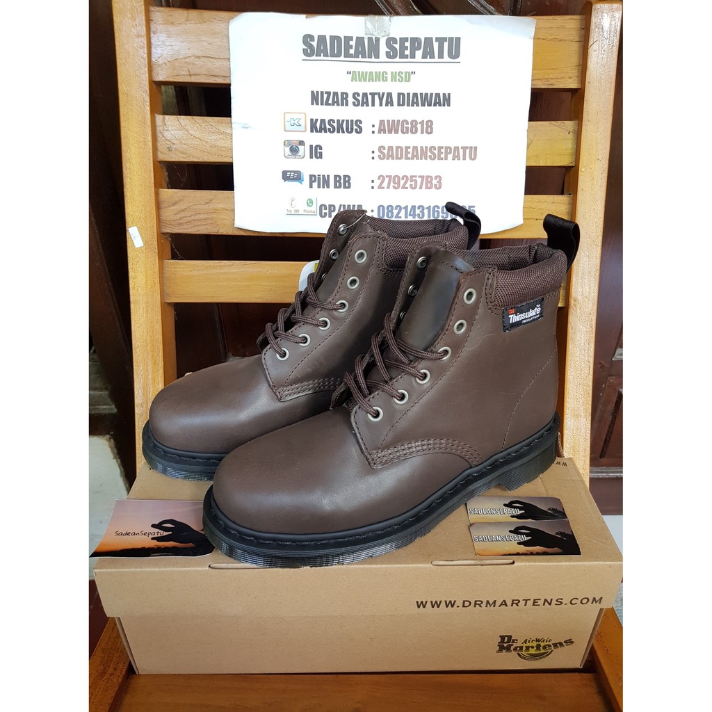 Dr martens 939 outlet thinsulate