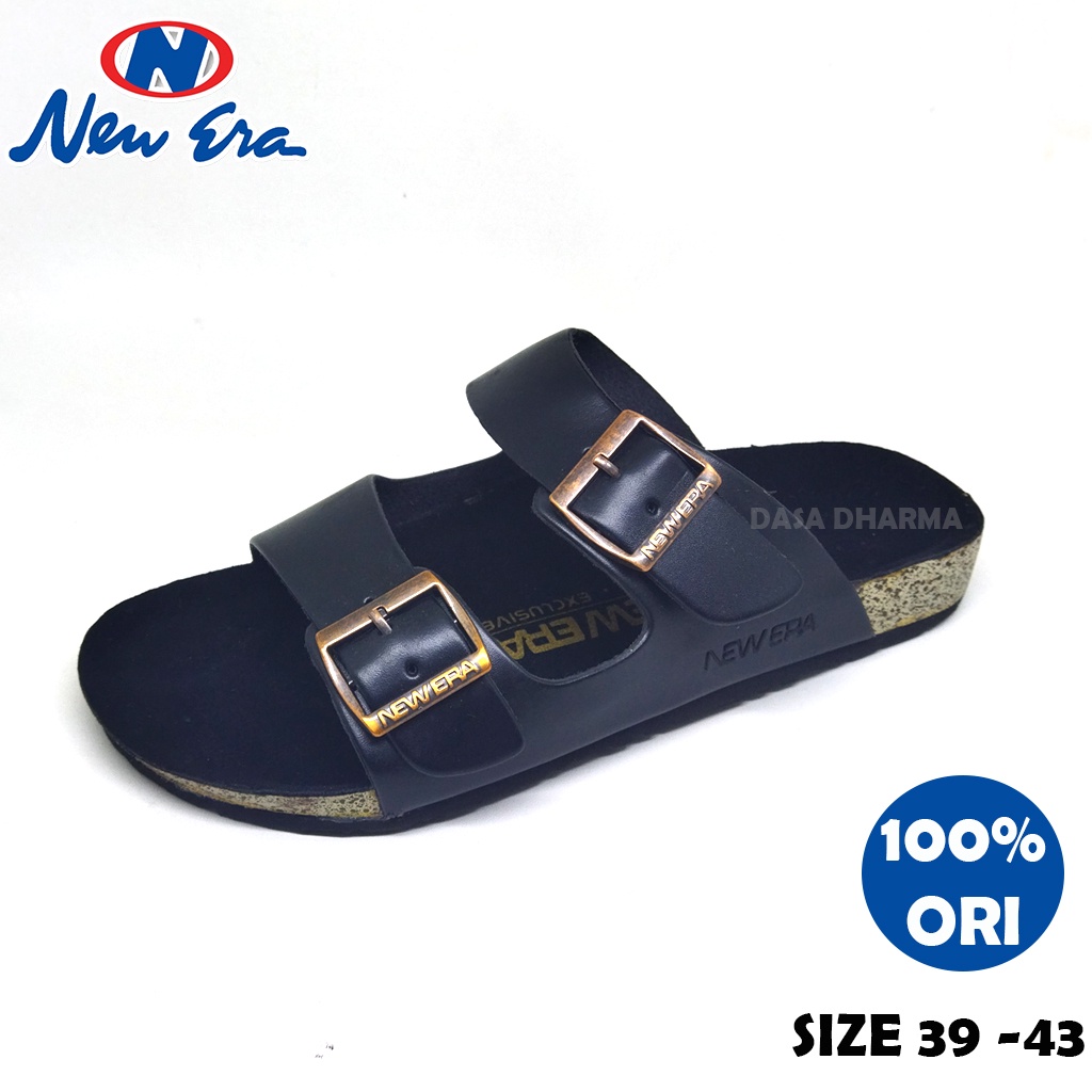 sandal new era