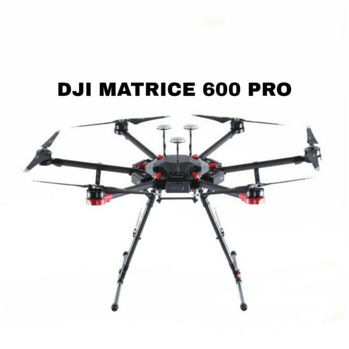 Matrice 600 store pro rtk