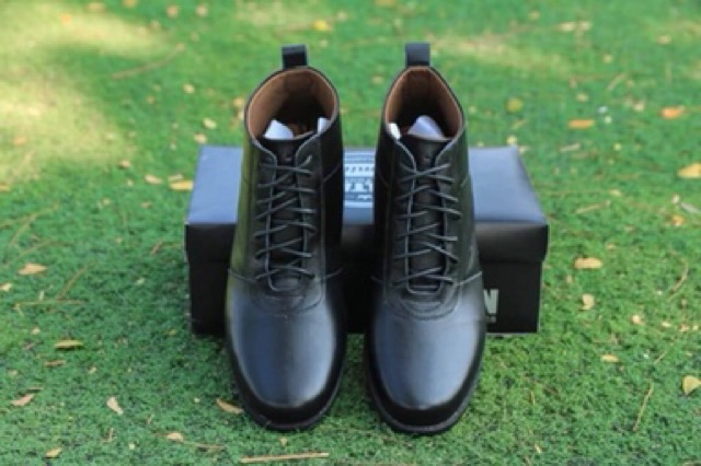 Jual SULTAN SIGNORE BOOTS KULIT ORIGINAL SERIES | Shopee Indonesia