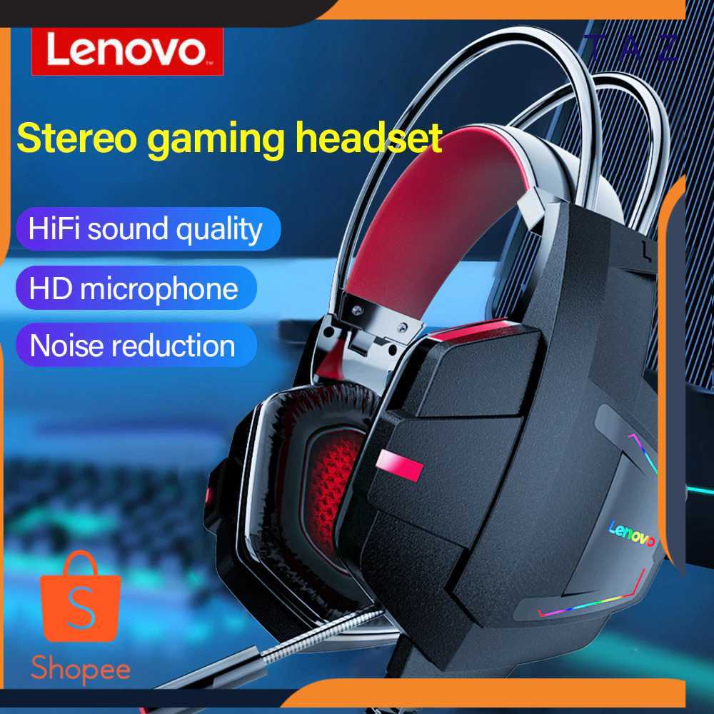 Jual Headset gaming Super Bass with Mic HU85 Shopee Indonesia